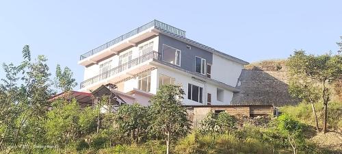Kalka Hôtel | Rana Guest House and Restaurant Morni Hills