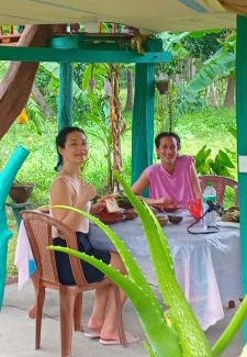 Dambulla Lit Et Petit-Déjeuner | Rana Treehouse