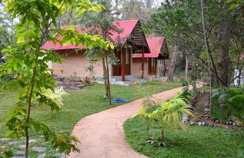 Kurunegala Chalet De Ski | Ranathisara Grand Cabanas