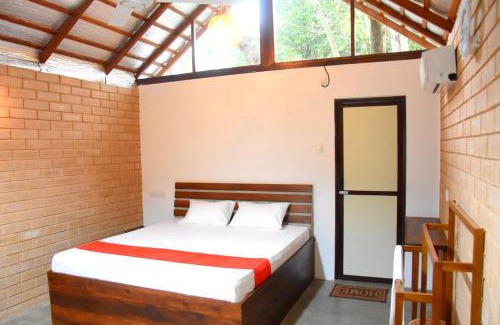 Kurunegala Chalet De Ski | Ranathisara Grand Cabanas