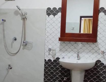 Kurunegala Maison | Ranathisara Grand