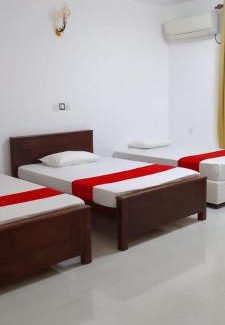 Kurunegala Maison | Ranathisara Grand