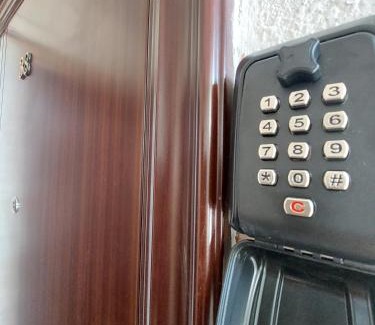 Rezekne Appartement | Rancāna ielas 5 stāva apartamenti