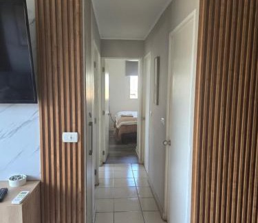 Rancagua Appartement | Rancagua departamento