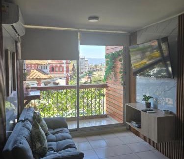 Rancagua Appartement | Rancagua departamento