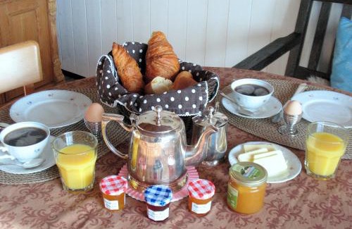 Amou Lit Et Petit-Déjeuner | Ranch Bignaou