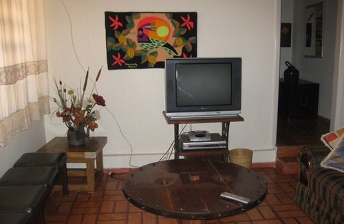 Santa Fe do Sul Autre | Ranch style colonial