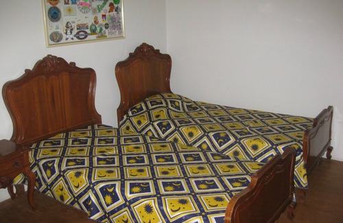 Santa Fe do Sul Autre | Ranch style colonial