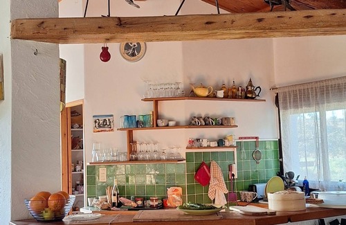 Juvignac Maison | Ranch dans la Garrigue, Swimming pool