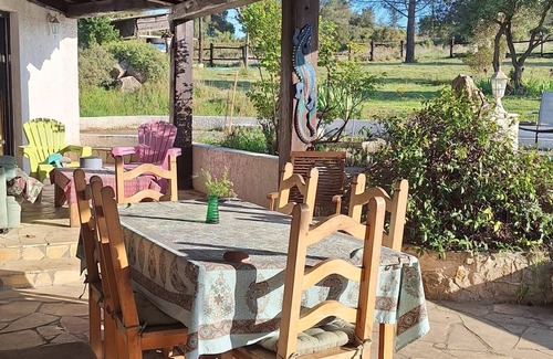 Juvignac Maison | Ranch dans la Garrigue, Swimming pool