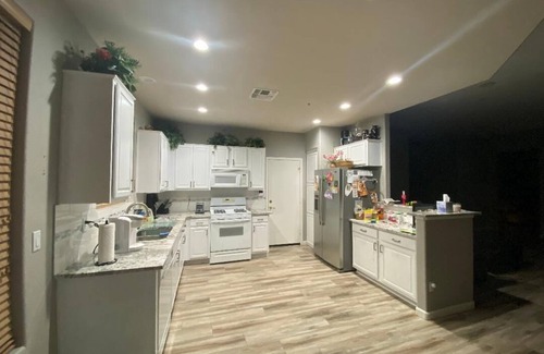 McDowell Mountain Ranch Maison | Ranch . Gated community. Close to Golf Tournament and Football game