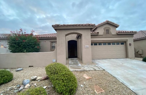 McDowell Mountain Ranch Maison | Ranch . Gated community. Close to Golf Tournament and Football game