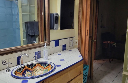 Tucson Estates Maison | Ranch House - Contactless Check In/Out