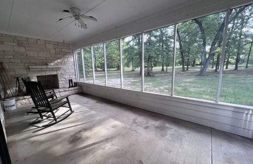 Alba Maison | Ranch House