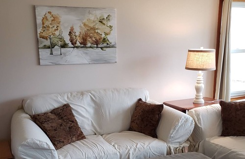 Morrison Maison | Ranch House with private patio and yard space in quiet area.