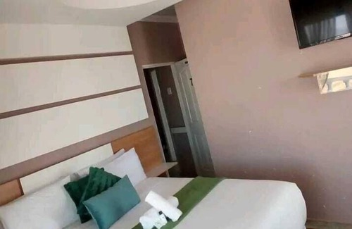 Hlotse Maison | Ranch Inn Guest House
