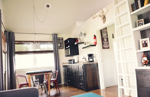 Weatherford Maison | VIE DE RANCH! Guest House sur Ranch 8 Miles North Of Weatherford