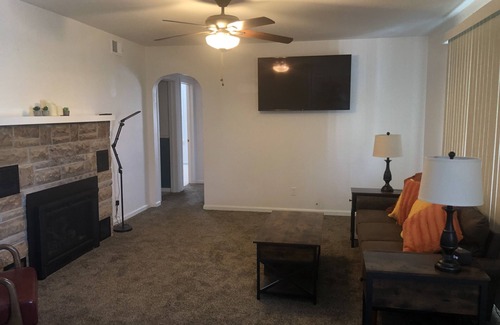 Meadville Maison | Ranch near Conneaut Lake, Pymatuning Lake, and Lake Erie