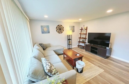 Tonawanda Maison | Ranch Oasis in Buffalo Niagara Area: Ideal Family Getaway