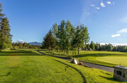 Black Butte Ranch Appartement | Ranch Retreat #30