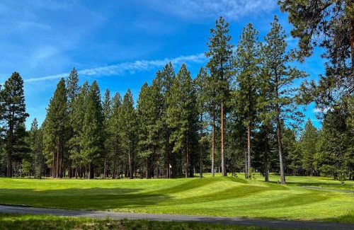 Black Butte Ranch Appartement | Ranch Retreat #31