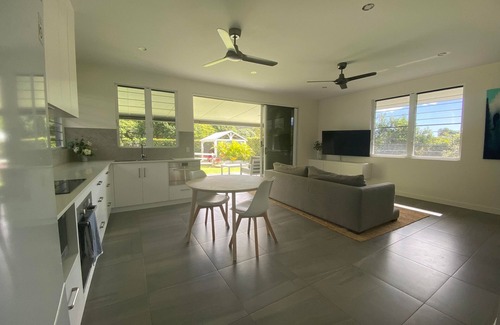 Kewarra Beach Appartement | Ranch Retreat Kewarra Beach
