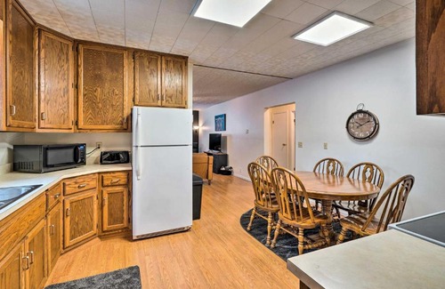 Medora Appartement | Ranch Suite Condo Less Than 1 Mi to National Park