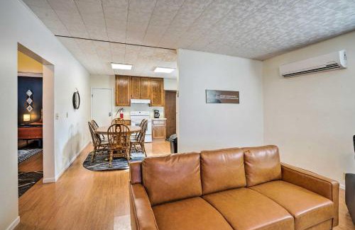 Medora Appartement | Ranch Suite Condo Less Than 1 Mi to National Park