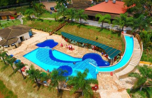 Rancharia Hôtel | Rancharia Park Hotel