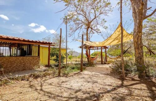 Canafistula Appartement | Rancho Alcaravanes