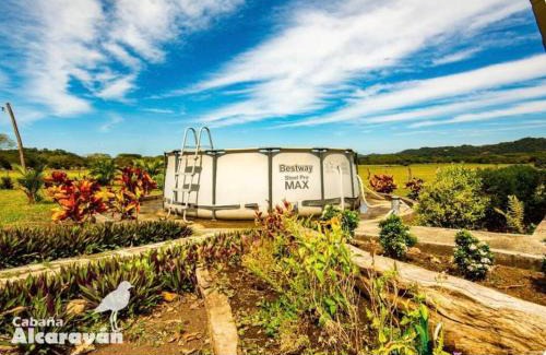 Canafistula Appartement | Rancho Alcaravanes