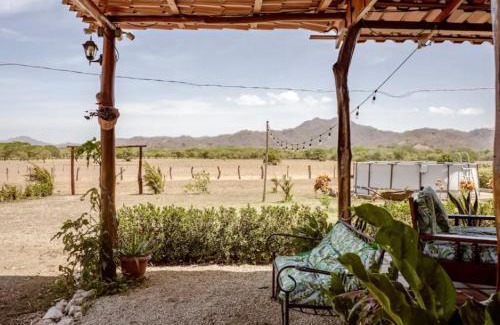 Canafistula Appartement | Rancho Alcaravanes
