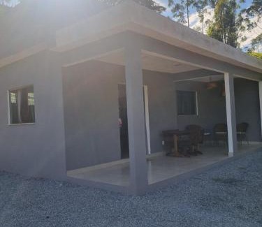 Paty do Alferes Maison | Rancho Ameixeira