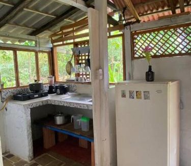 Necocli Appartement | Rancho aparte