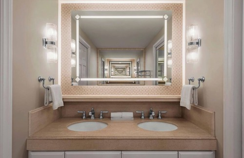 Rancho Bernardo Hôtel | Rancho Bernardo Inn King Room with Lush Garden or Fountain View