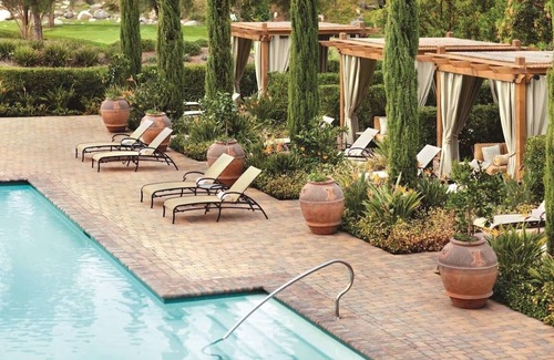 Rancho Bernardo Hôtel | Rancho Bernardo Inn King Room with Lush Garden or Fountain View