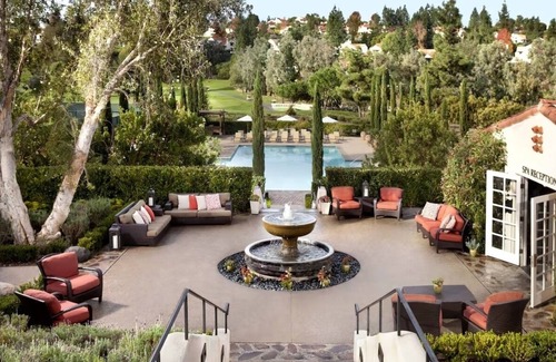 Rancho Bernardo Hôtel | Rancho Bernardo Inn King Room with Lush Garden or Fountain View