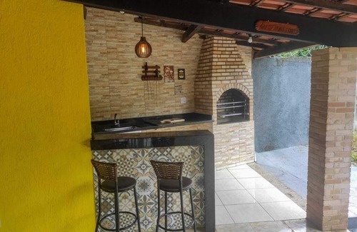 Cachoeiras de Macacu Cottage | Rancho Boa Vista - Com Cachoeira Privativa