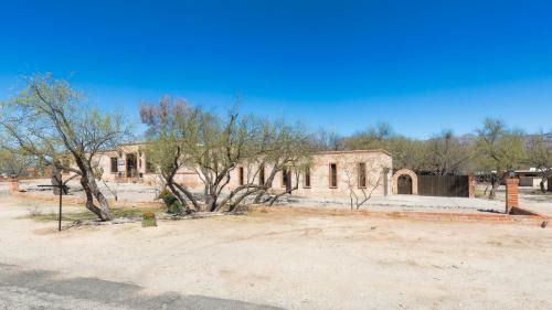 Tucson Maison | Rancho Bonito