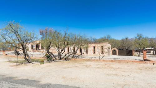 Tucson Maison | Rancho Bonito