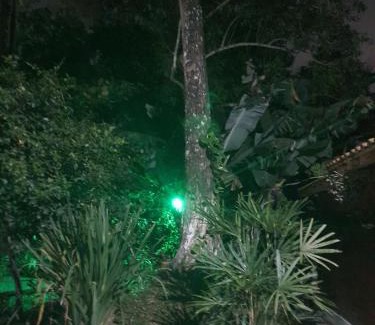 Santo Amaro da Imperatriz Maison | Rancho coletivo aconchegante
