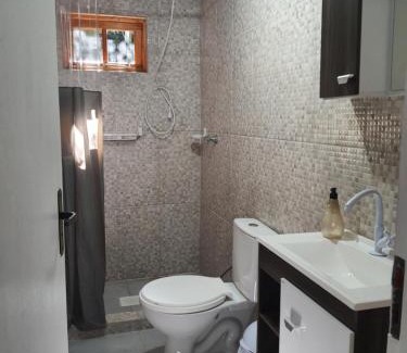 Santo Amaro da Imperatriz Maison | Rancho coletivo aconchegante