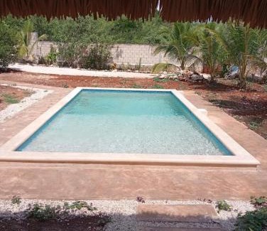 Chichimila Appartement | Rancho Camote - Frida 1 bedroom