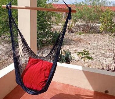 Chichimila Appartement | Rancho Camote - Frida 1 bedroom
