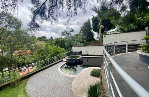 Rancho Cortes Maison | Rancho Cortés Gran Jardín