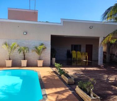 Pereira Barreto Maison | Rancho Costa