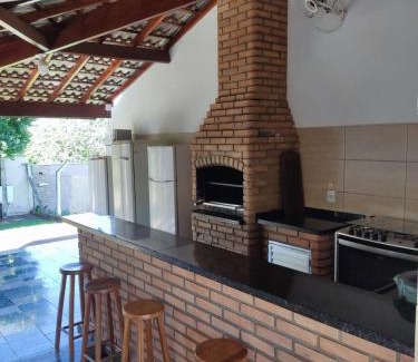 Pereira Barreto Maison | Rancho Costa