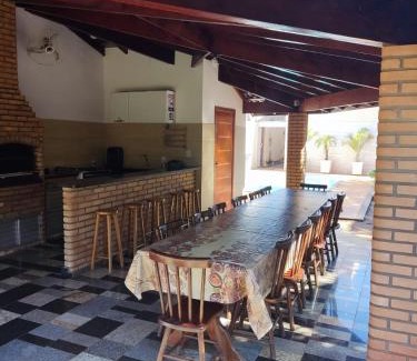 Pereira Barreto Maison | Rancho Costa