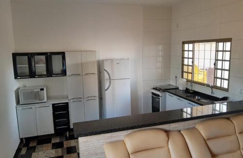 Pereira Barreto Maison | Rancho Costa