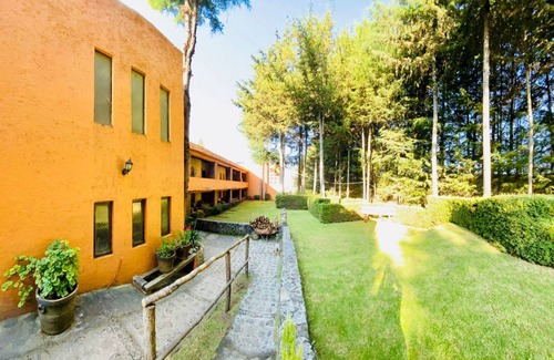 Ocampo Hôtel | RANCHO CUMBRE MONARCA